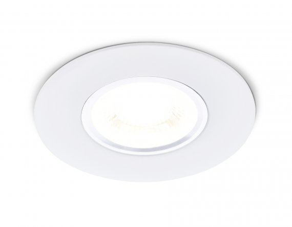 Фотография товара 'Ambrella A500 W Встраиваемый потолочный точечный светильник'