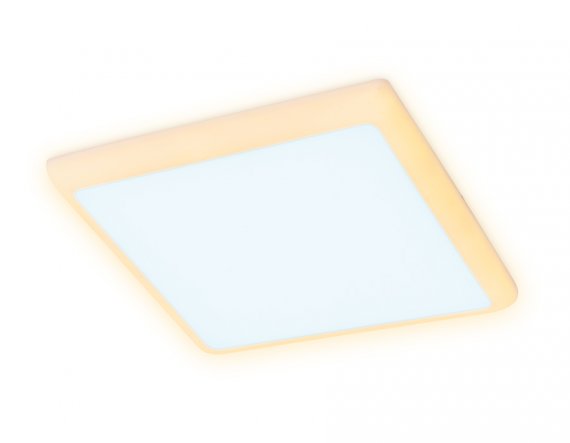 Фотография товара 'Ambrella DCR331 Встраиваемый cветодиодный светильник с подсветкой'