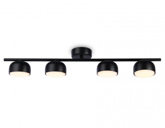 Фотография товара 'Ambrella TN71029 Светильник накладной GX53/4 max 12W 600*80*140'