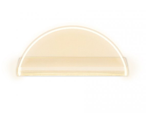 Фотография товара 'Ambrella FA609 Настенный светодиодный светильник 22W 370*170*80'