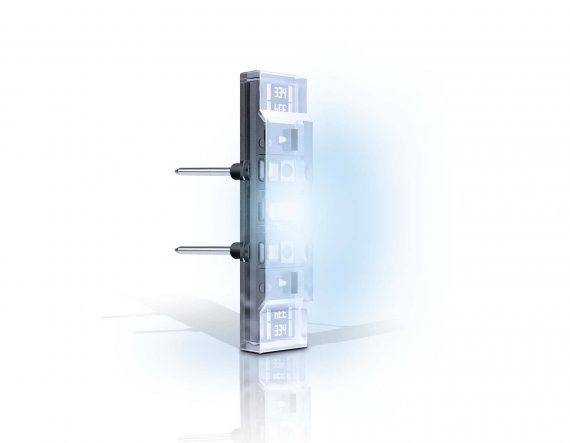 Фотография товара 'Ambrella G29B Лампа подсветки проходных выключателей 0.1W LED 10000K'