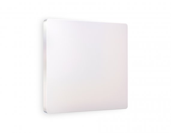 Фотография товара 'Ambrella AP2160 Лицевая панель ALFA (Жемчуг) заглушка для суппорта'