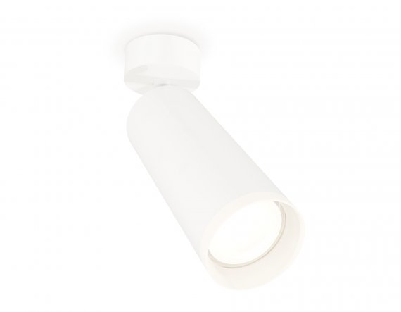 Фотография товара 'Ambrella XM6342010 Комплект поворотного светильника SWH/FR'