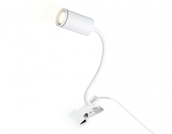 Фотография товара 'Ambrella FW2467 Светильник переносной с выключателем 12W D55*L100*H300'