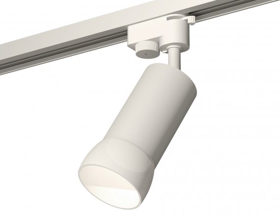 Фотография товара 'Ambrella XT6322190 Комплект трекового светильника SWH/FR'