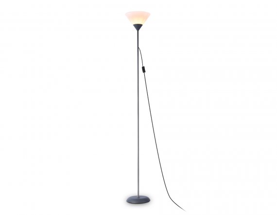 Фотография товара 'Ambrella TR97615 Светильник напольный с выключателем на проводе E27 max 40W'