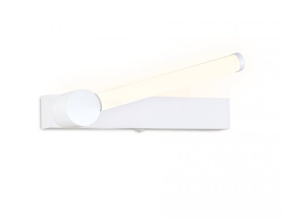 Фотография товара 'Ambrella FW435 Настенный поворотный светодиодный светильник 4200K 10W 310*50*110'