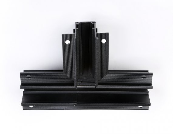 Фотография товара 'Ambrella GL3356 Коннектор т-образный для встраиваемого шинопровода Magnetic'