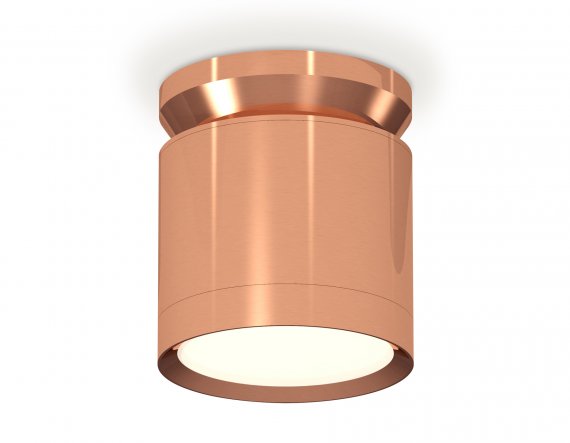 Фотография товара 'Ambrella XS8122035 Комплект накладного светильника PPG'