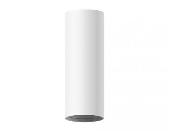 Фотография товара 'Ambrella C7455 Корпус светильника накладной для насадок D70mm'