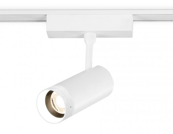 Фотография товара 'Ambrella GV1570 Светильник светодиодный трековый ZOOM для шинопровода Magnetic Ultra Slim'