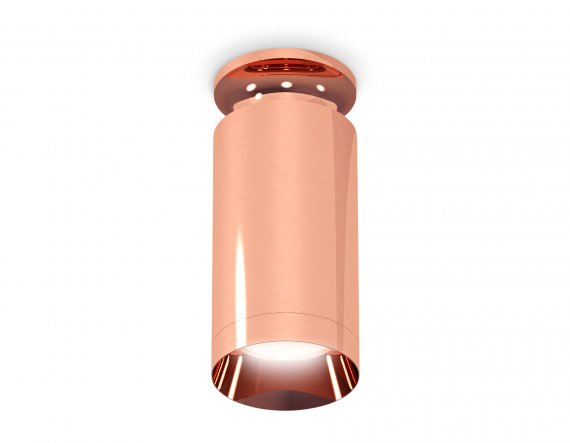 Фотография товара 'Ambrella XS6326080 Комплект накладного светильника PPG'