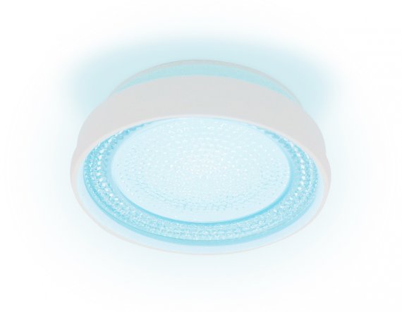 Фотография товара 'Ambrella TN344 Встраиваемый точечный светильник GU5.3 D85*45'