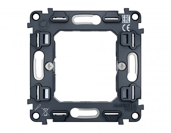 Фотография товара 'Ambrella VM240 Суппорт универсальный QUANT'