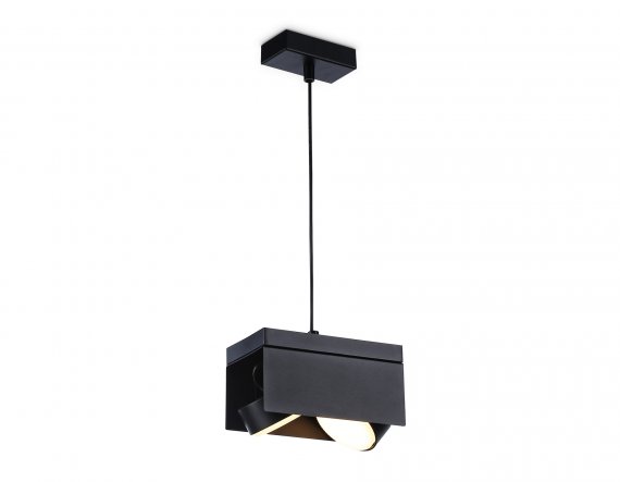 Фотография товара 'Ambrella TN70859 Подвесной светильник со сменной лампой GX53/2 172*92*1090'