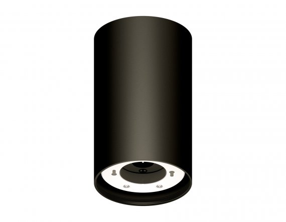 Фотография товара 'Ambrella C8162 Корпус светильника накладной SBK'