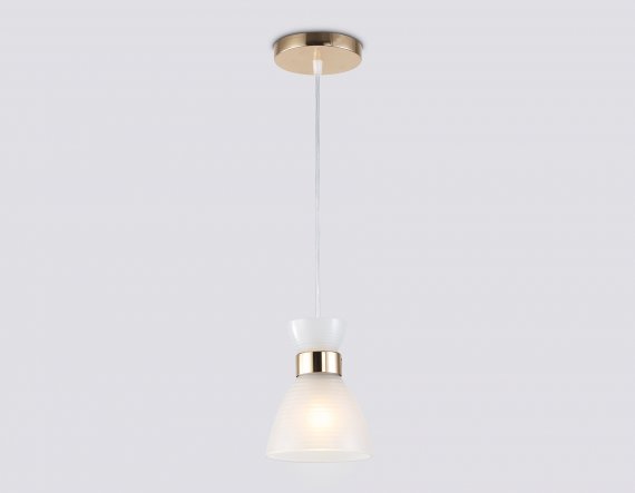 Фотография товара 'Ambrella TR3401 Светильник подвесной E27 max 60W D135*1000'