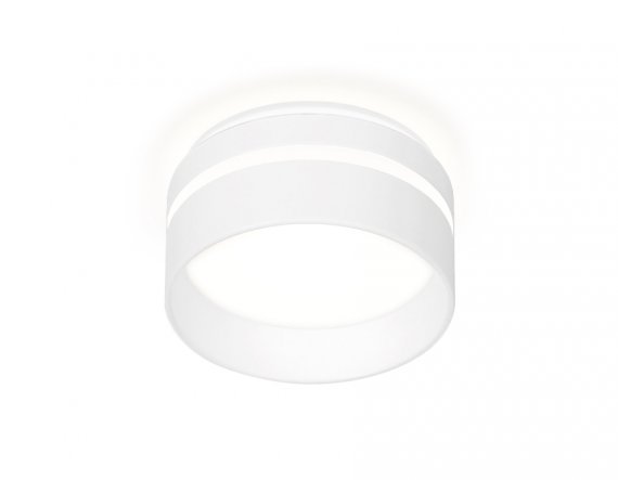 Фотография товара 'Ambrella TN193 Встраиваемый точечный светильник GU5.3 D80*60'