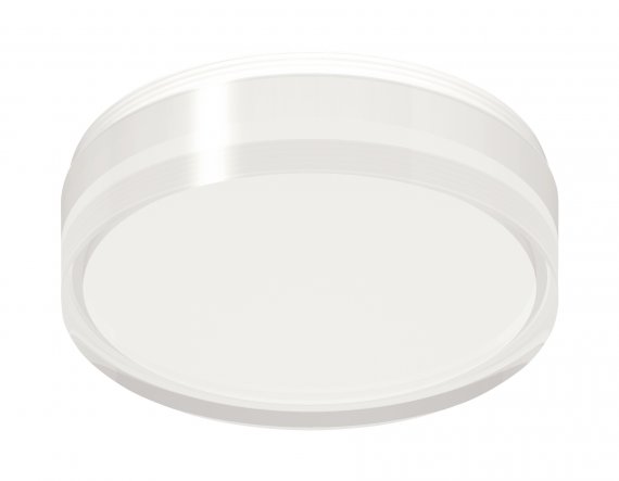 Фотография товара 'Ambrella N8399 Насадка передняя Ø85мм FR/CL'