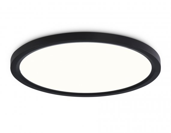 Фотография товара 'Ambrella FZ1910 Светильник светодиодный ультратонкий IP54 44W 3000K-6500K'