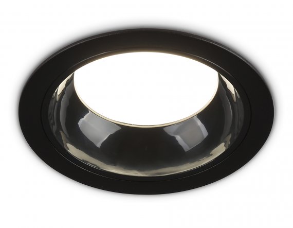 Фотография товара 'Ambrella TN52336 Светильник встраиваемый GX53 max 12W D115*25'