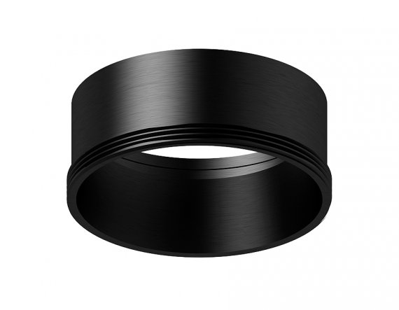 Фотография товара 'Ambrella N6111 Насадка передняя для корпуса светильника с диаметром отверстия D60mm'