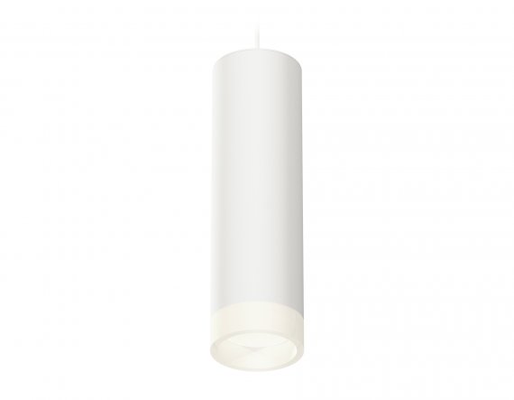 Фотография товара 'Ambrella XP8191002 Комплект подвесного светильника с акрилом SWH/FR'