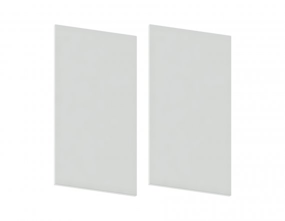 Фотография товара 'Ambrella GL3607 Заглушка для встраиваемого магнитного шинопровода Magnetic 48V'