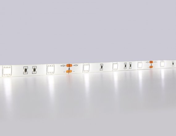 Фотография товара 'Ambrella GS1902 Светодиодная лента 5050 30Led/ 7.2W m/ 12V IP65'