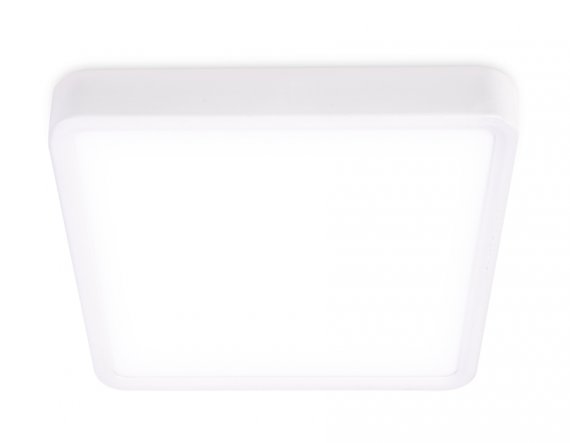 Фотография товара 'Ambrella DLR374 Накладной светодиодный светильник'