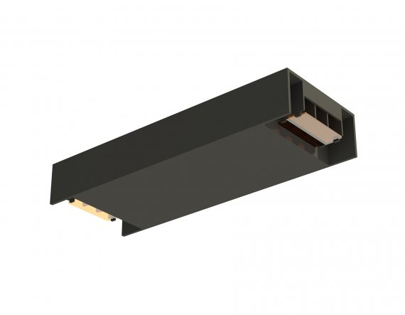 Фотография товара 'Ambrella GL3671 Блок питания внешний для шинопровода Magnetic'