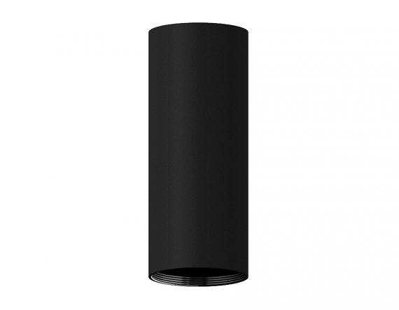 Фотография товара 'Ambrella C6343 Корпус светильника накладной для насадок D60mm'