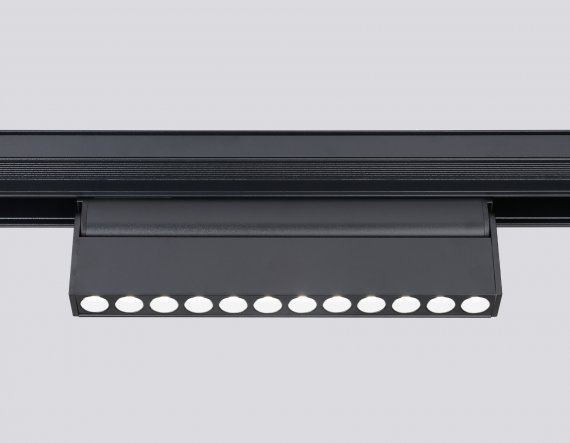 Фотография товара 'Ambrella GL4048 Светильник светодиодный поворотный для шинопровода Magnetic'