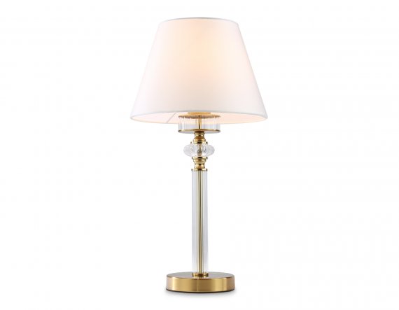 Фотография товара 'Ambrella LH71027 Светильник настольный E14 max 40W D260*505'