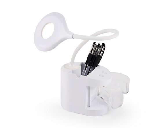 Фотография товара 'Ambrella DE561 Настольная светодиодная лампа 4200K 4W'