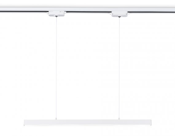 Фотография товара 'Ambrella GL6783 Светильник светодиодный трековый 24W 4200K 600*22*1025'
