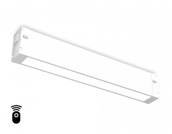 Фотография товара 'Ambrella GL1261 Светильник светодиодный диммируемый для шинопровода Magnetic 220V WH'