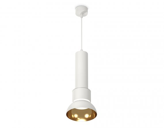 Фотография товара 'Ambrella XP8110007 Комплект подвесного светильника SWH/PYG/CL'