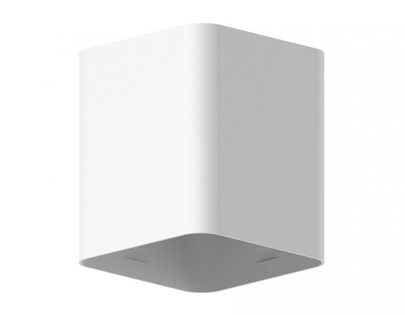 Фотография товара 'Ambrella C7812 Корпус светильника накладной для насадок 70*70mm'