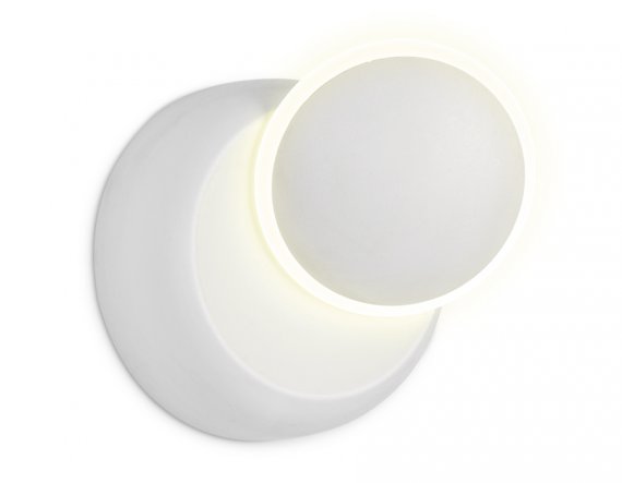 Фотография товара 'Ambrella FW115 Настенный светодиодный светильник 3000K 5W'