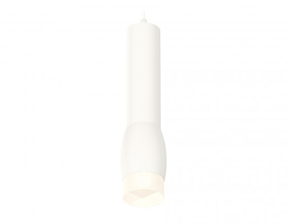 Фотография товара 'Ambrella XP1122004 Комплект подвесного светильника с акрилом SWH/FR'