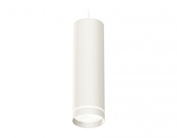 Фотография товара 'Ambrella XP8191003 Комплект подвесного светильника с акрилом SWH/FR'