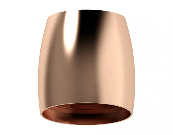 Фотография товара 'Ambrella C1144 Корпус светильника накладной для насадок D70mm'