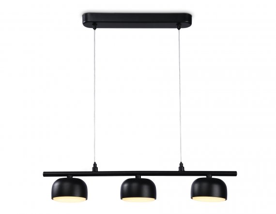 Фотография товара 'Ambrella TN71034 Светильник подвесной GX53/3 max 12W 440*80*1100'