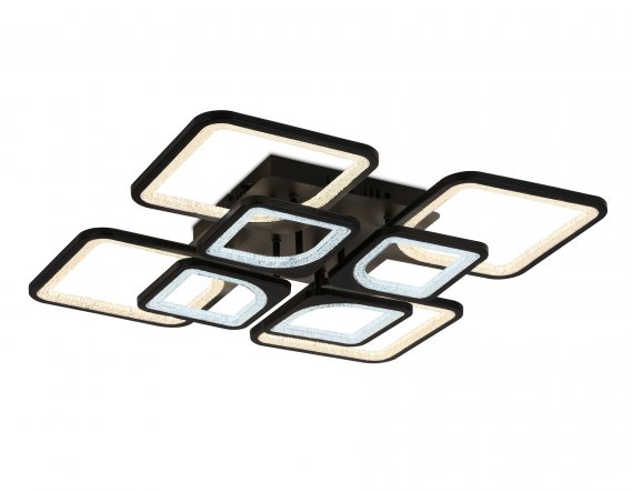 Фотография товара 'Ambrella FA4424 Светильник потолочный светодиодный с пультом 150W 3000K+6400K/4200K/6400K+3000K'