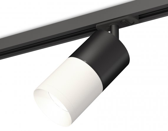 Фотография товара 'Ambrella XT7401040 Комплект трекового светильника SWH/SBK/PBK'