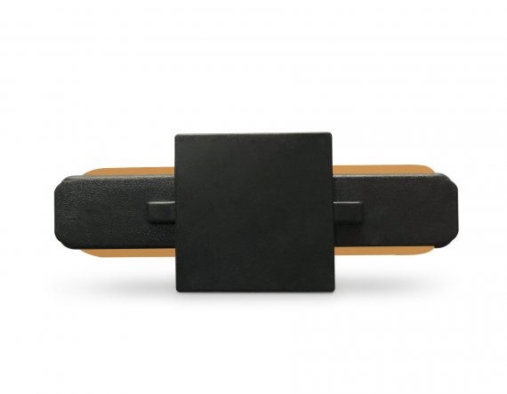 Фотография товара 'Ambrella GL7066 Коннектор прямой однофазный для соединения трековых шинопроводов'