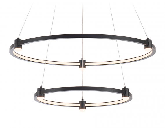 Фотография товара 'Ambrella FL5506 Светильник подвесной светодиодный 3000K/4200K/6400K'