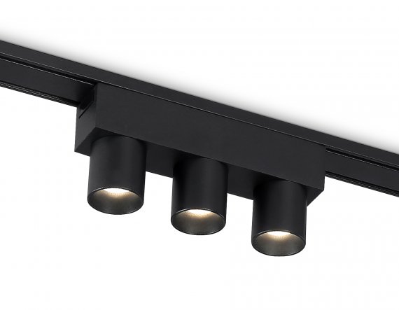 Фотография товара 'Ambrella GV1504 Светильник светодиодный трековый для шинопровода Magnetic Ultra Slim'