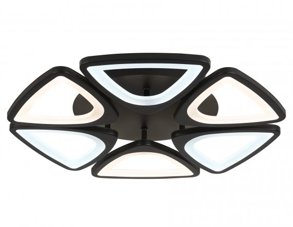 Фотография товара 'Ambrella FA4495 Светильник потолочный светодиодный с пультом  84W'